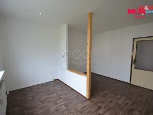 Prodej bytu 2+1, Jablonec nad Nisou - Mšeno nad Nisou, Mozartova, 56 m2