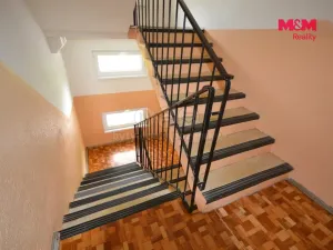 Prodej bytu 2+1, Jablonec nad Nisou - Mšeno nad Nisou, Mozartova, 56 m2