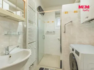 Prodej bytu 3+1, Mělník, Italská, 75 m2