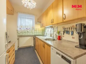 Prodej bytu 3+1, Mělník, Italská, 75 m2