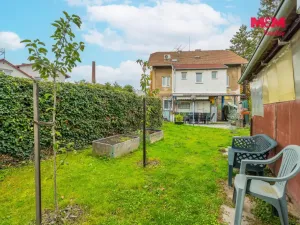 Prodej bytu 3+1, Mělník, Italská, 75 m2