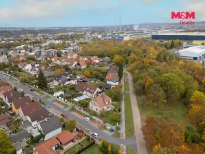 Prodej rodinného domu, Plzeň, Chotěšovská, 100 m2