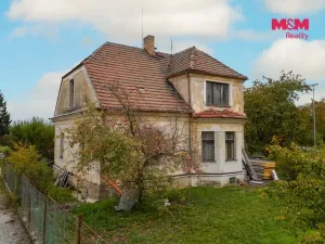 Prodej rodinného domu, Plzeň, Chotěšovská, 100 m2