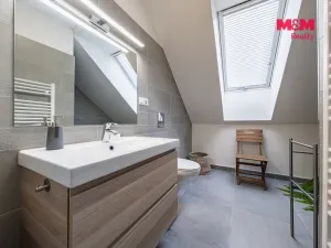 Prodej rodinného domu, Kunice - Dolní Lomnice, Smrková, 191 m2