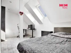 Prodej rodinného domu, Straškov-Vodochody - Vodochody, 147 m2