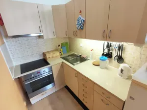 Prodej bytu 2+kk, Brno, Oderská, 50 m2