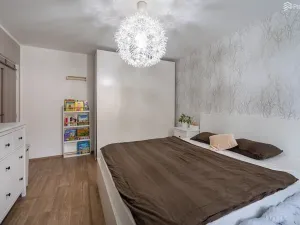 Prodej bytu 2+1, Mokrá-Horákov, 61 m2