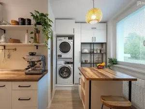 Prodej bytu 2+1, Mokrá-Horákov, 61 m2