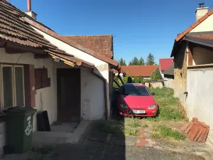 Prodej rodinného domu, Dymokury, Na Ohrádkách, 70 m2