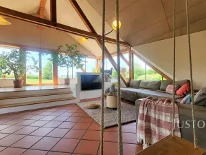 Prodej rodinného domu, Čížová, 346 m2