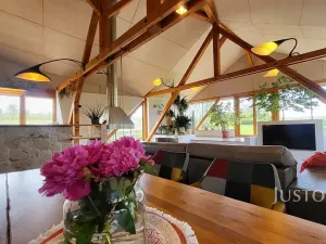 Prodej rodinného domu, Čížová, 346 m2