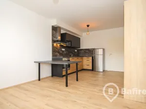 Pronájem bytu 1+kk, Olomouc, Edvarda Beneše, 33 m2