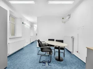 Pronájem obchodního prostoru, Česká Kamenice, Náměstí Míru, 196 m2