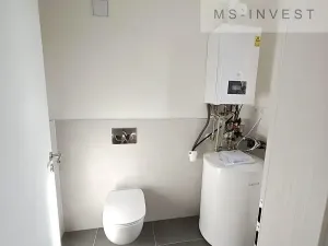 Prodej rodinného domu, Praha - Satalice, Trabantská, 160 m2