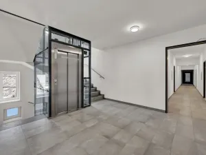 Prodej bytu 3+kk, Hustopeče, Alejní, 97 m2