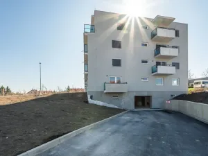 Prodej bytu 2+kk, Hustopeče, Alejní, 58 m2