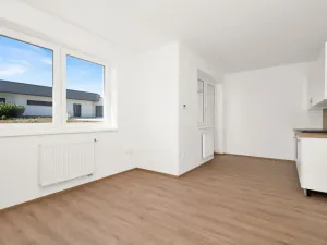 Prodej bytu 2+kk, Hustopeče, Alejní, 58 m2