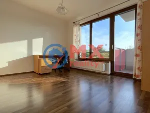 Pronájem bytu 2+1, Praha - Stodůlky, Plzeňská, 55 m2