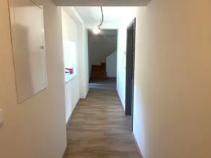 Prodej rodinného domu, Hlubočky, V Podlesí, 110 m2