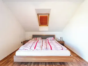 Prodej rodinného domu, Perná, 258 m2