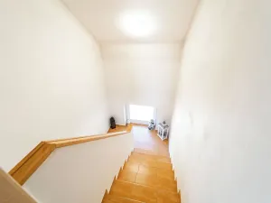 Prodej rodinného domu, Perná, 258 m2