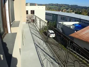 Prodej bytu 3+kk, Semily, Požárnická, 64 m2