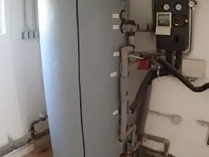 Prodej bytu 3+kk, Semily, Požárnická, 64 m2