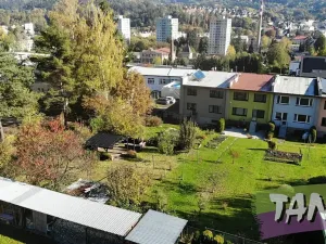 Prodej bytu 3+kk, Semily, Požárnická, 64 m2