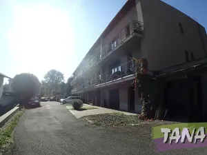 Prodej bytu 3+kk, Semily, Požárnická, 64 m2