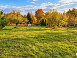 Prodej pozemku pro bydlení, Drahanovice, 1477 m2