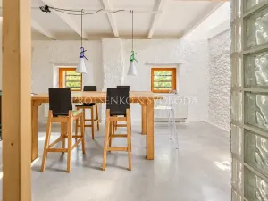 Prodej ubytování, Sklené nad Oslavou, 150 m2