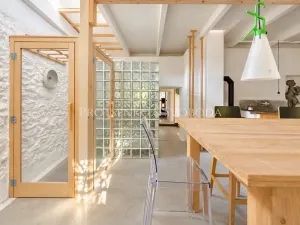 Prodej ubytování, Sklené nad Oslavou, 150 m2