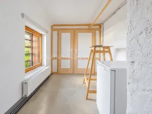 Prodej ubytování, Sklené nad Oslavou, 150 m2