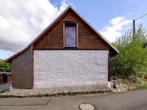 Prodej ubytování, Sklené nad Oslavou, 150 m2