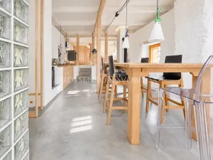 Prodej ubytování, Sklené nad Oslavou, 150 m2