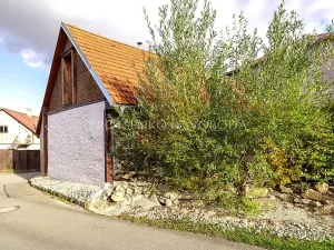 Prodej chalupy, Sklené nad Oslavou, 150 m2