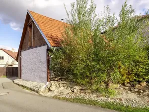 Prodej rodinného domu, Sklené nad Oslavou, 150 m2
