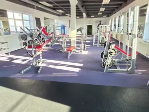 Pronájem komerční nemovitosti, Havlíčkův Brod, Beckovského, 185 m2