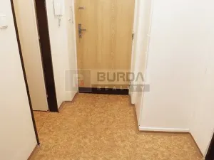 Pronájem bytu 1+1, Neratovice, 30 m2