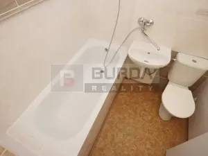 Pronájem bytu 1+1, Neratovice, 30 m2