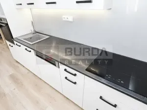 Pronájem bytu 2+1, Neratovice, 54 m2