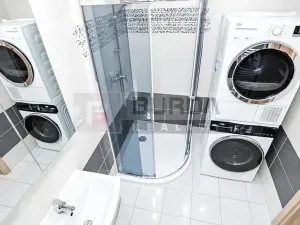 Pronájem bytu 2+1, Neratovice, 54 m2