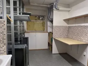 Prodej bytu 2+kk, Praha - Podolí, Sinkulova, 43 m2
