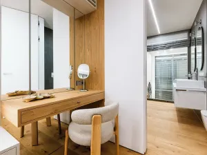 Pronájem bytu 3+kk, Praha - Hrdlořezy, Mezitraťová, 110 m2