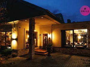 Pronájem restaurace, Ludgeřovice, Hlučínská, 210 m2