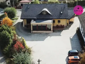 Pronájem komerční nemovitosti, Ludgeřovice, Hlučínská, 210 m2