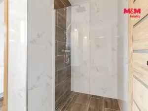 Prodej rodinného domu, Chyšná, 135 m2