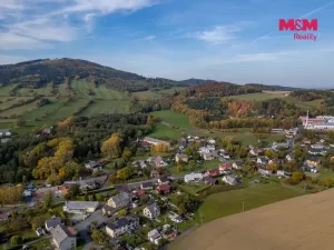 Prodej pozemku pro bydlení, Písečná, 5677 m2