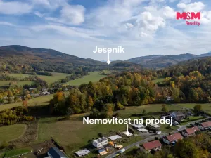Prodej pozemku pro bydlení, Vápenná - Polka, 1149 m2