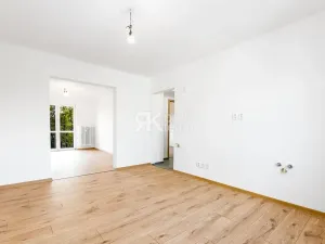 Prodej bytu 3+kk, Ostrava, Dělnická, 49 m2